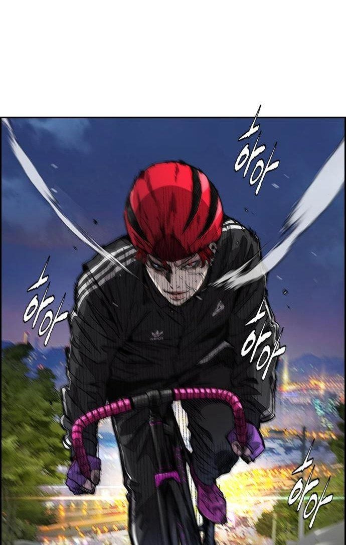 Wind Breaker Chapter 434 Gambar 91