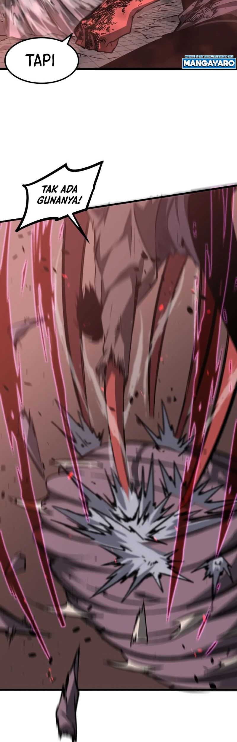 Super Evolution Chapter 91 Gambar 35