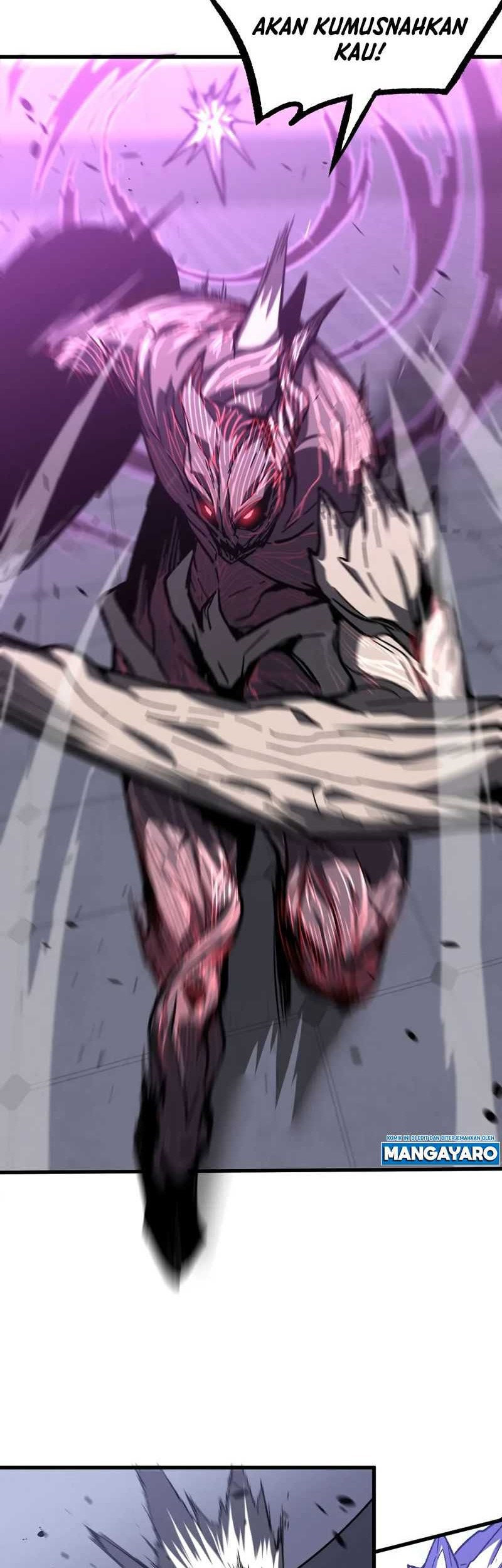 Super Evolution Chapter 91 Gambar 7