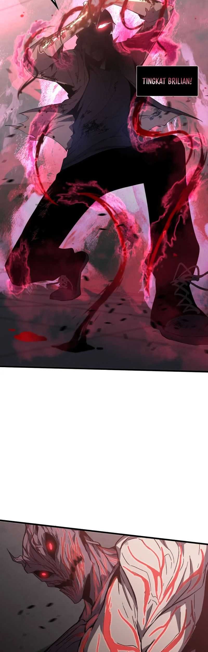 Super Evolution Chapter 91 Gambar 15