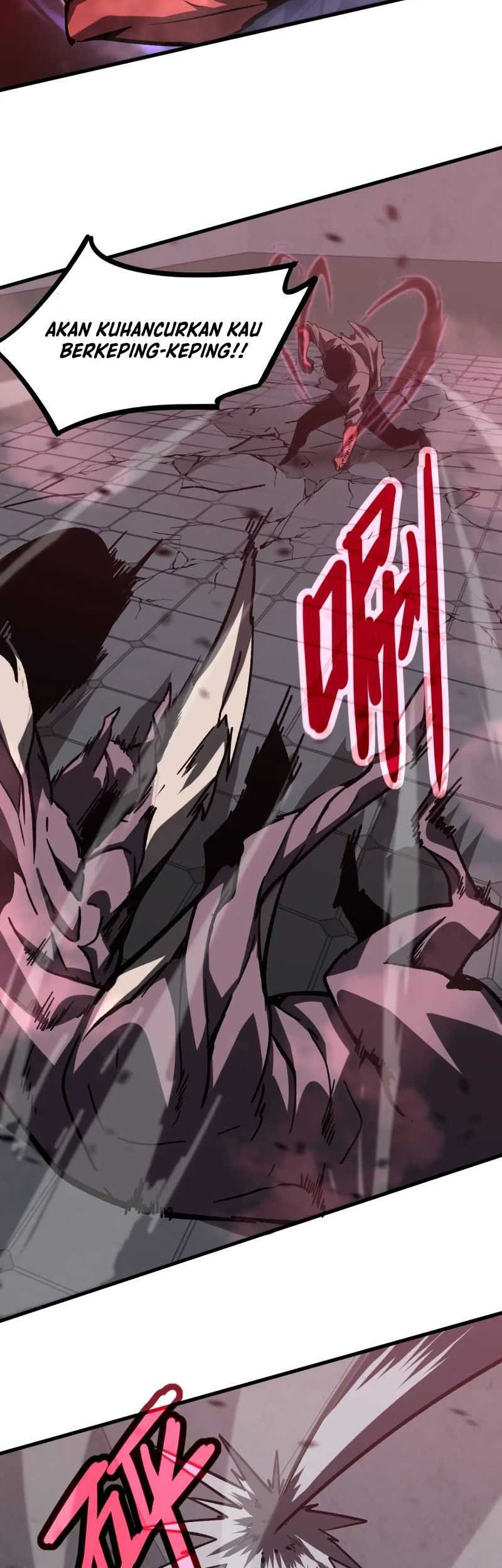 Super Evolution Chapter 91 Gambar 19