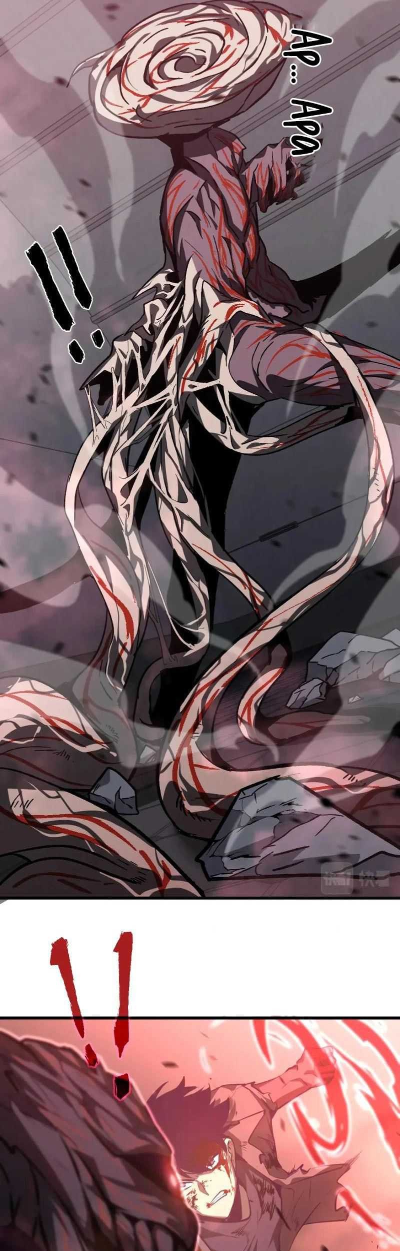 Super Evolution Chapter 91 Gambar 22