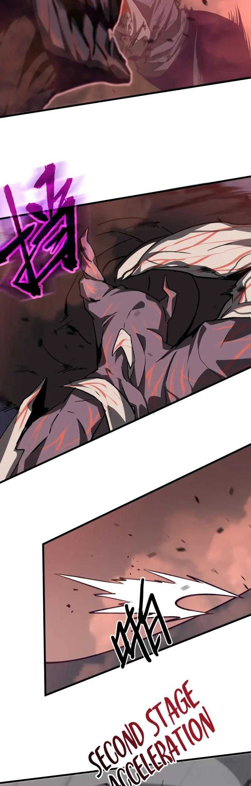 Super Evolution Chapter 91 Gambar 23