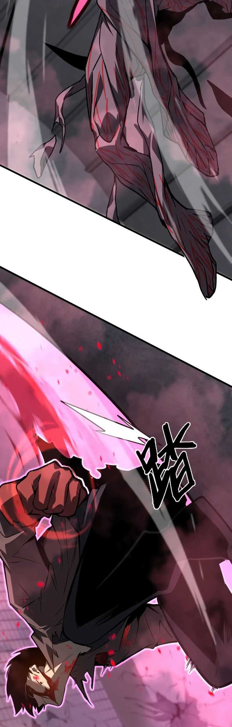Super Evolution Chapter 91 Gambar 27