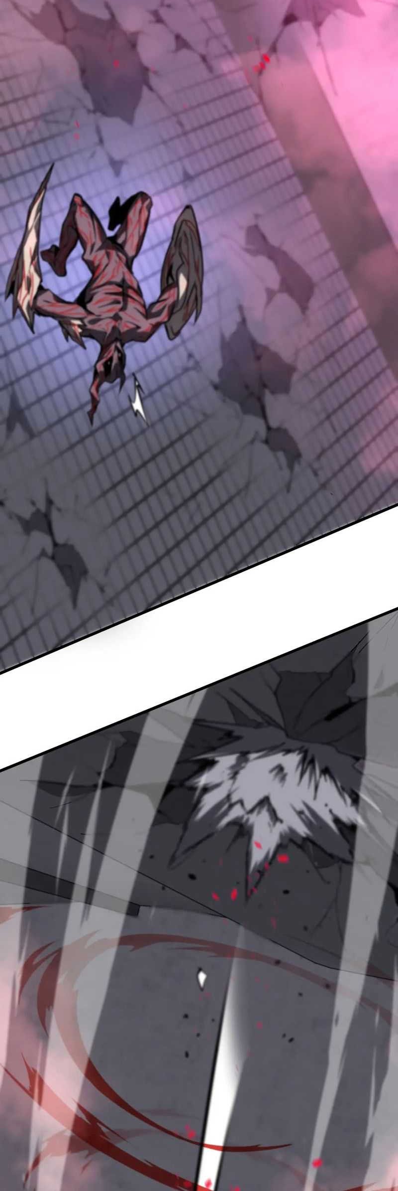 Super Evolution Chapter 91 Gambar 28