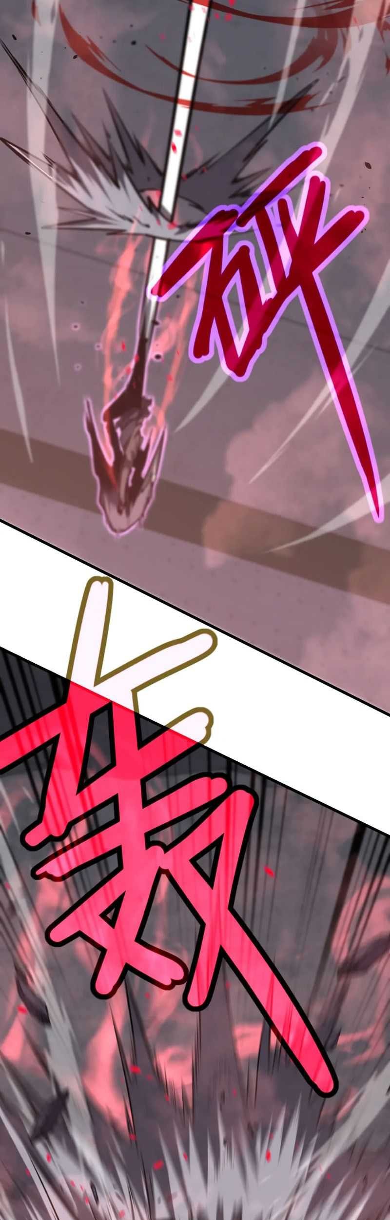 Super Evolution Chapter 91 Gambar 29
