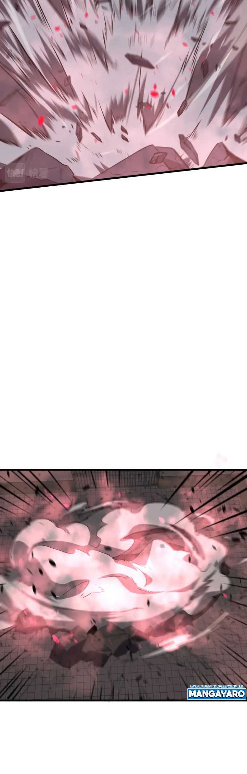 Super Evolution Chapter 91 Gambar 30