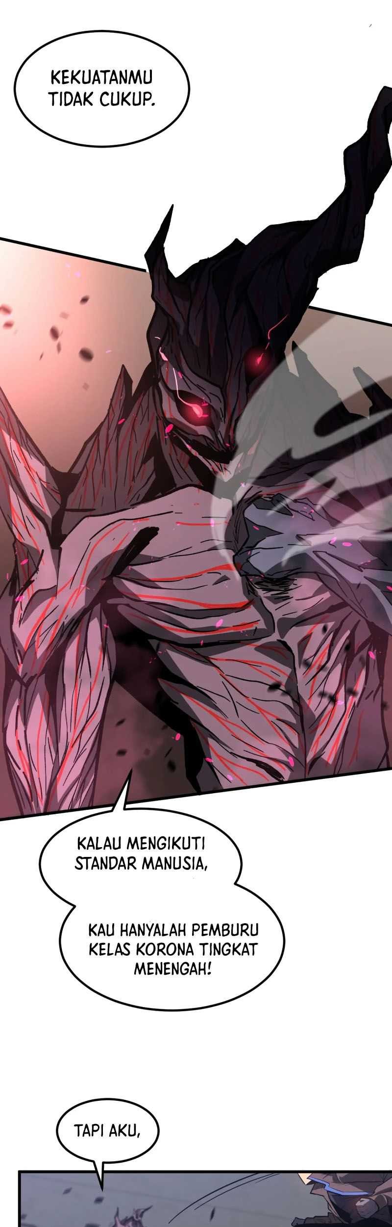 Super Evolution Chapter 90 Gambar 33