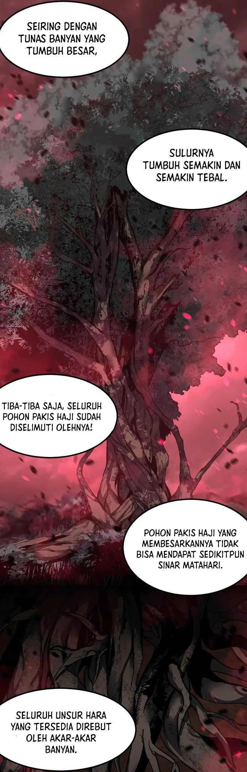 Super Evolution Chapter 90 Gambar 6