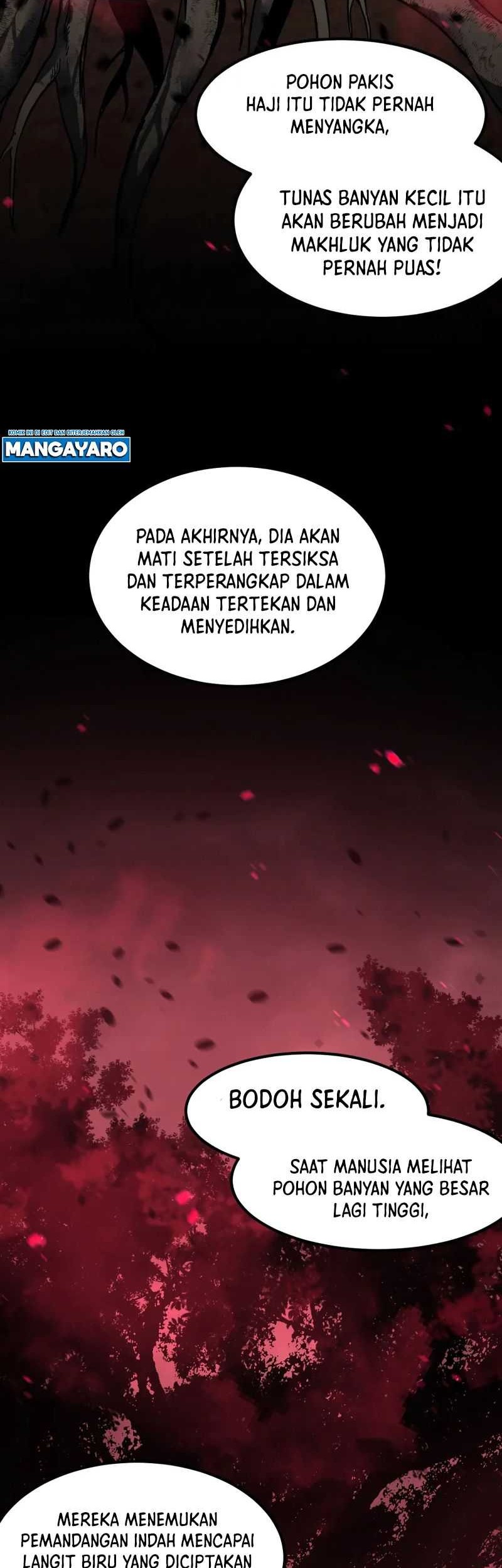 Super Evolution Chapter 90 Gambar 7