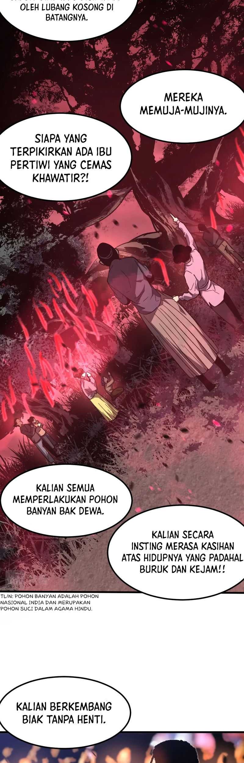 Super Evolution Chapter 90 Gambar 8