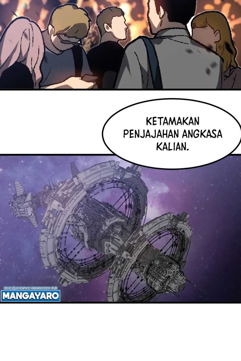 Super Evolution Chapter 90 Gambar 9