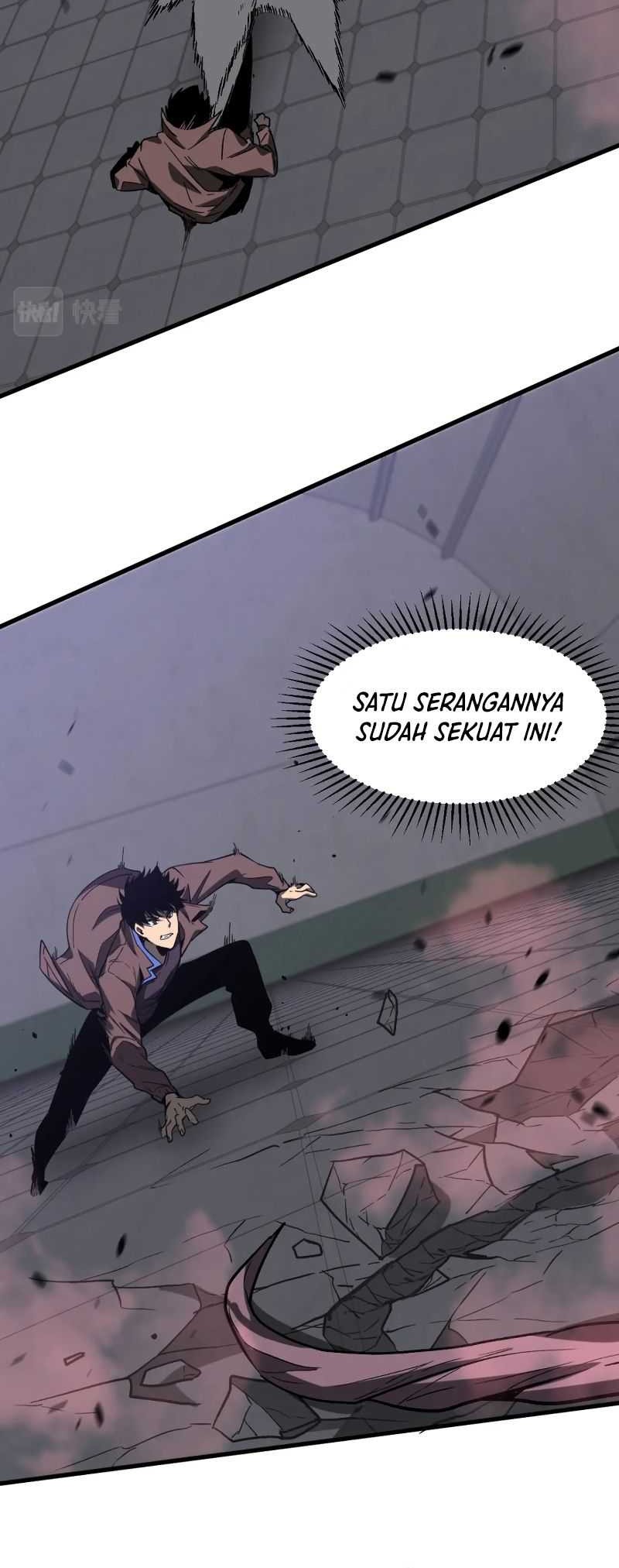 Super Evolution Chapter 90 Gambar 12