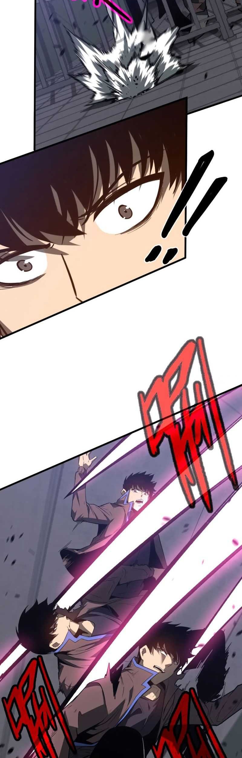 Super Evolution Chapter 90 Gambar 14