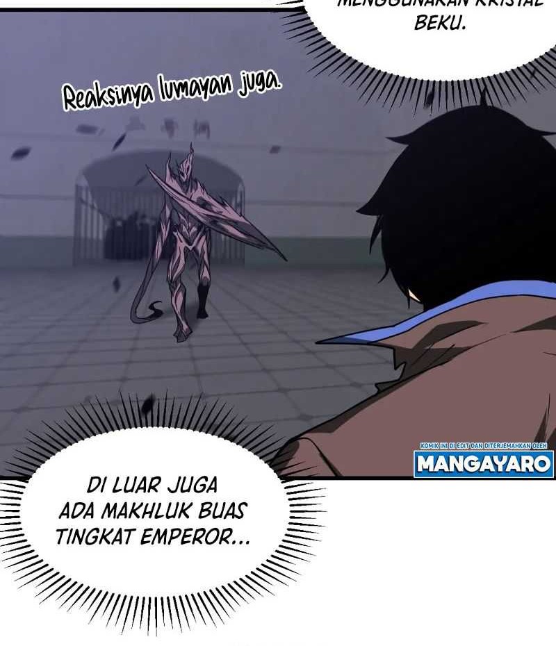 Super Evolution Chapter 90 Gambar 16