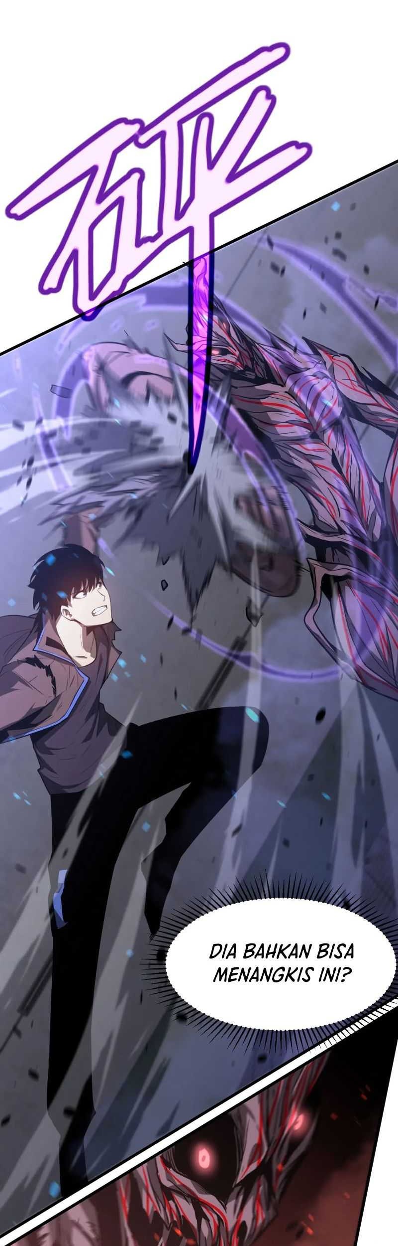 Super Evolution Chapter 90 Gambar 19