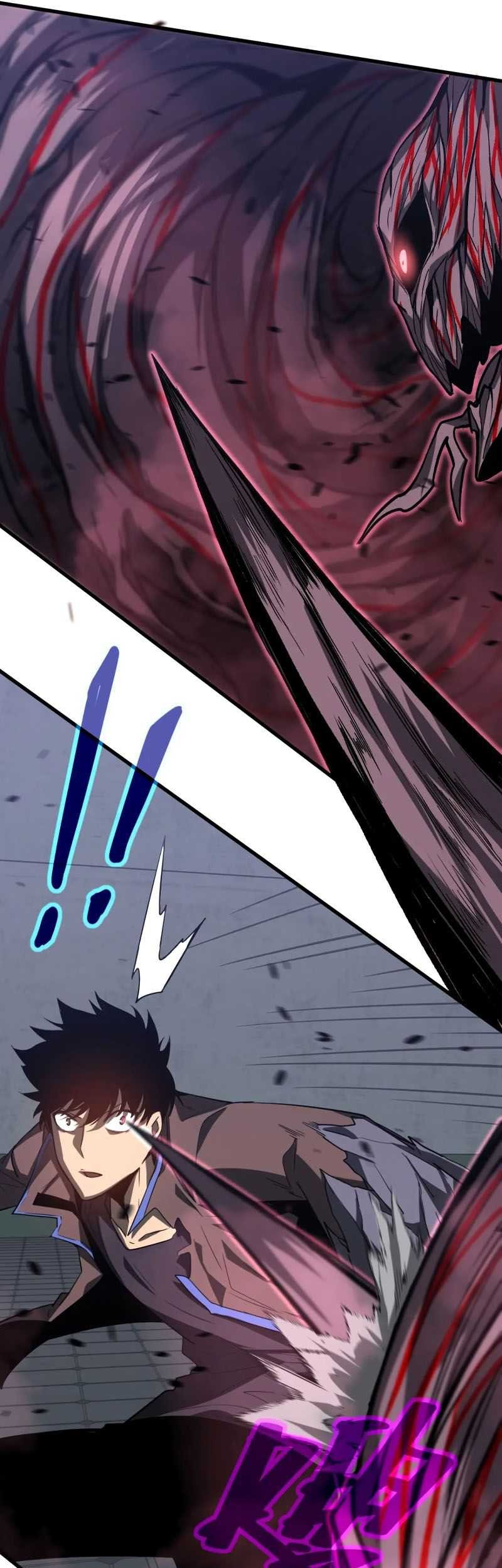 Super Evolution Chapter 90 Gambar 21
