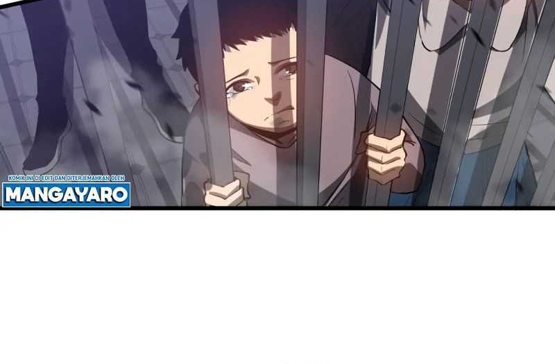 Super Evolution Chapter 90 Gambar 28