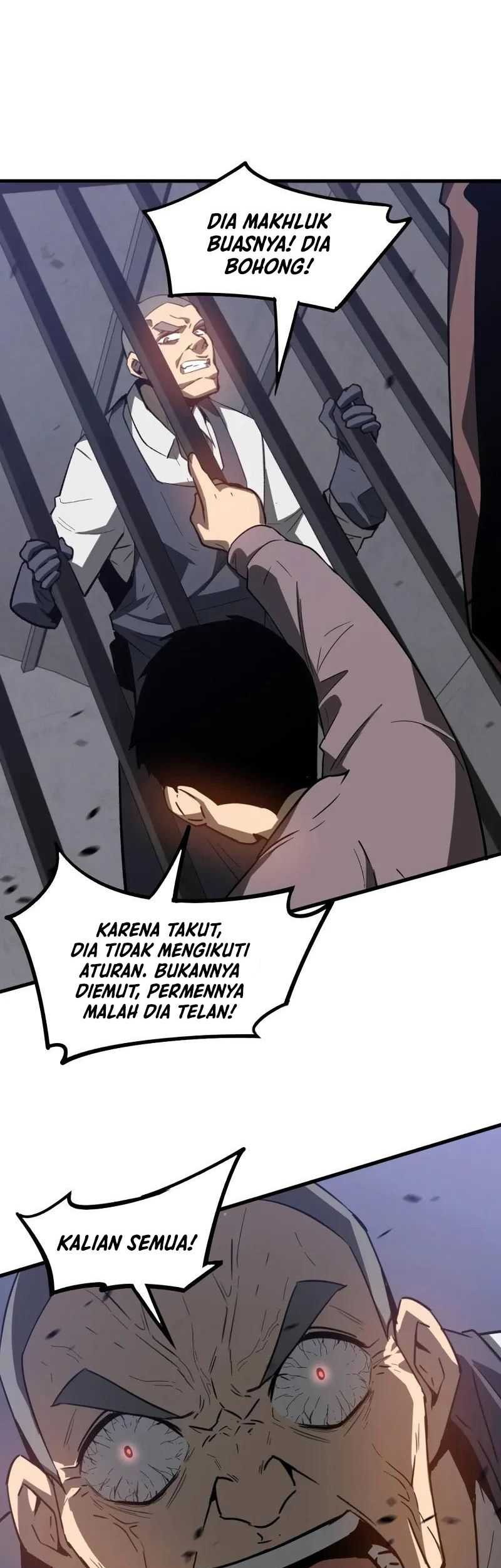 Super Evolution Chapter 89 Gambar 33