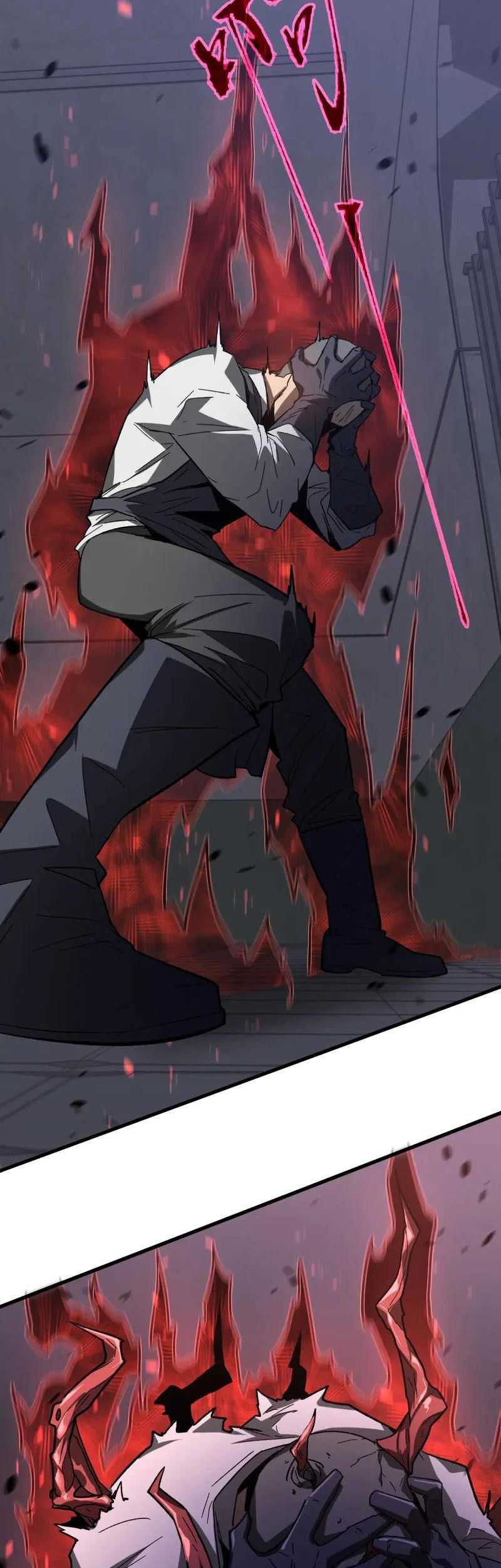 Super Evolution Chapter 89 Gambar 35