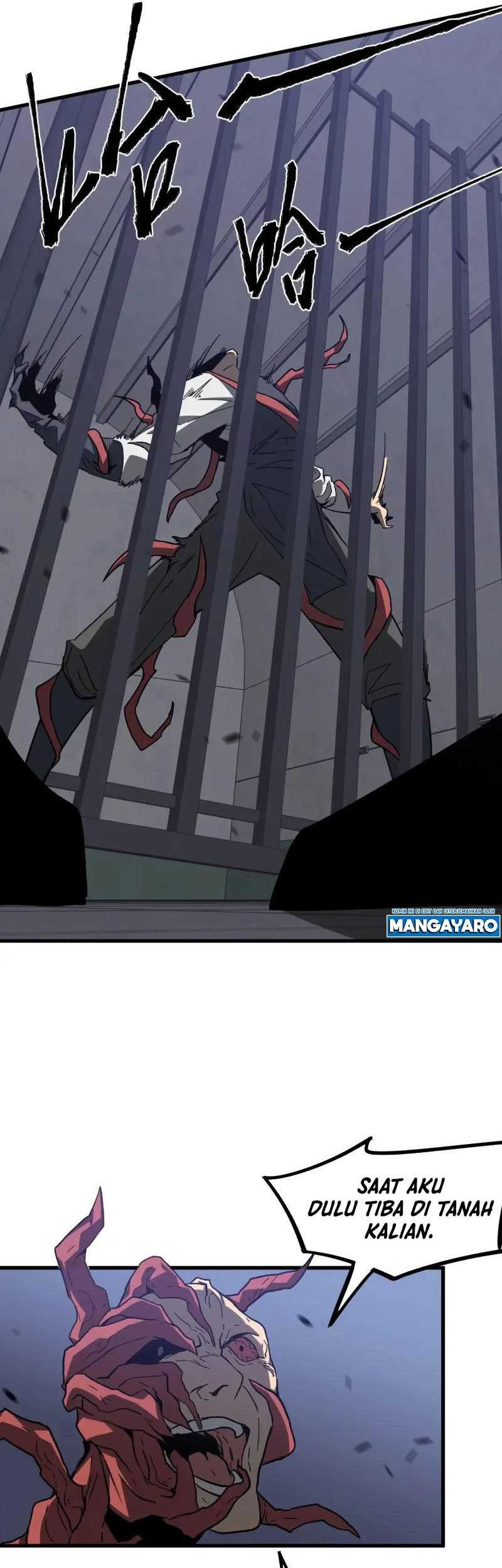 Super Evolution Chapter 89 Gambar 37