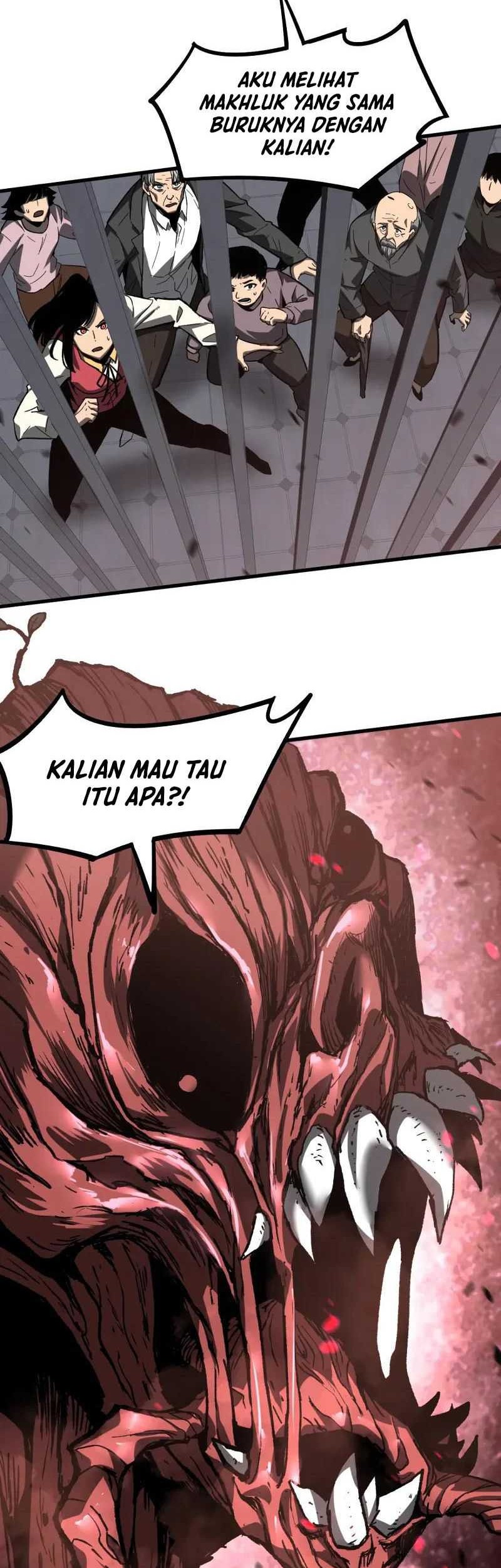 Super Evolution Chapter 89 Gambar 38