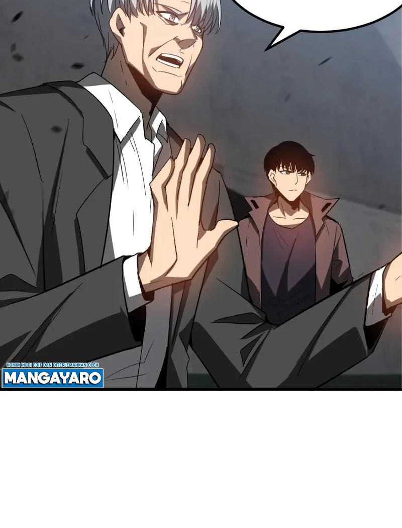 Super Evolution Chapter 89 Gambar 5