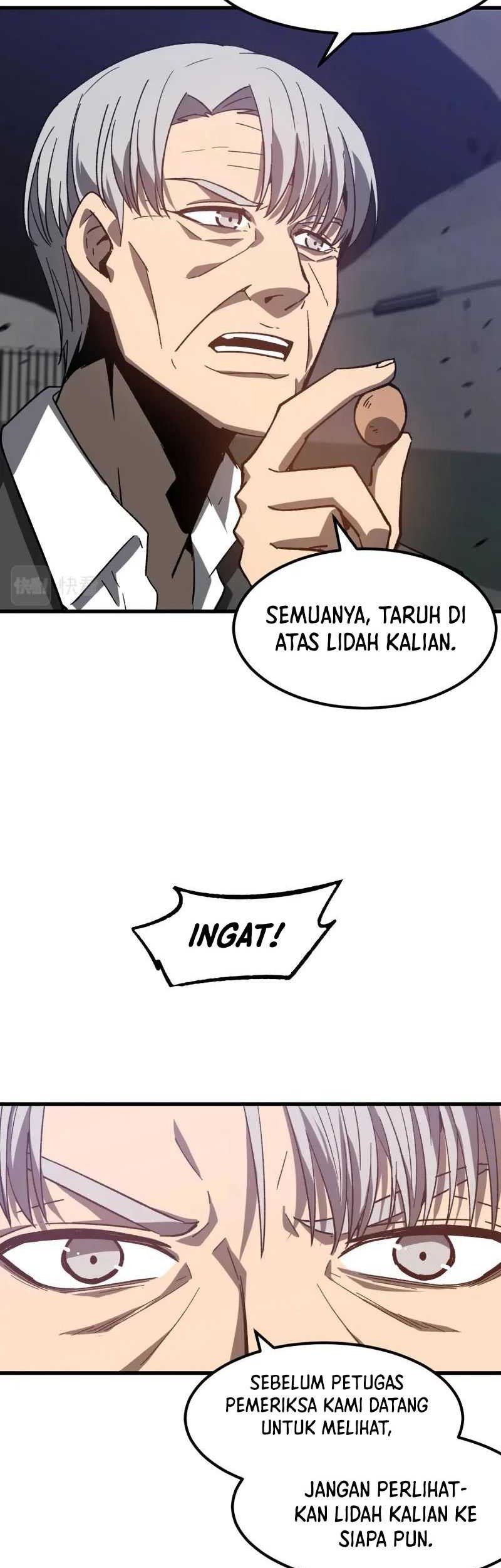 Super Evolution Chapter 89 Gambar 8