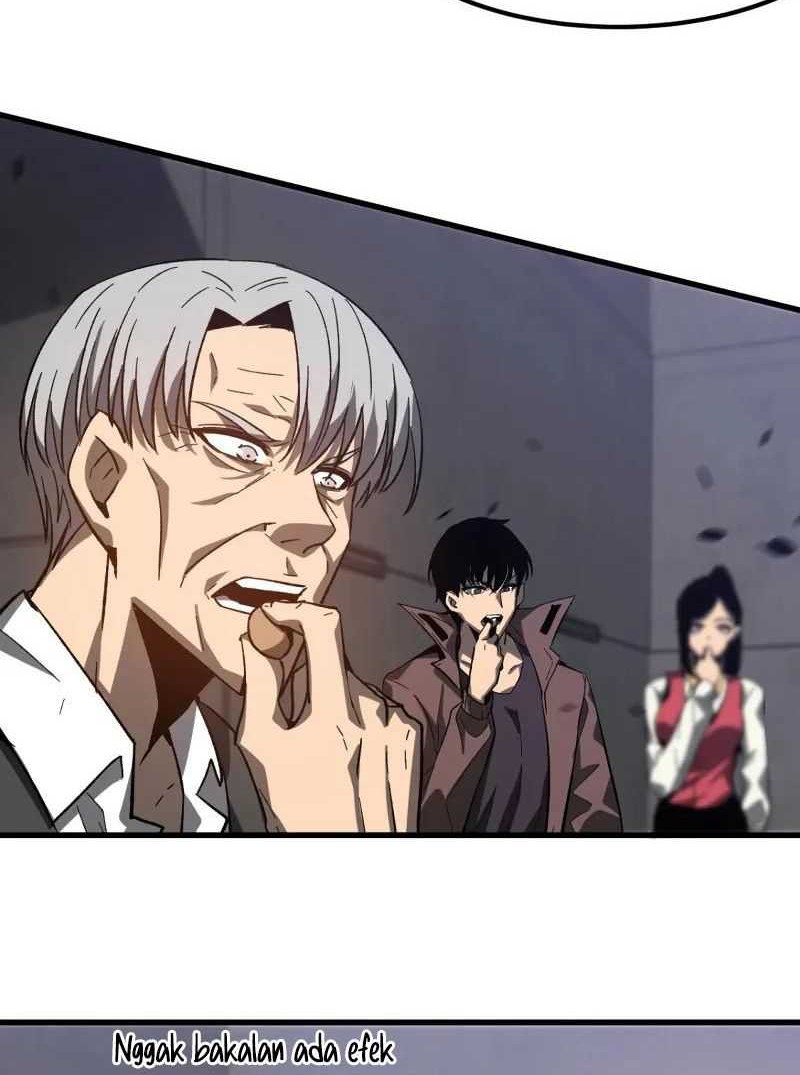 Super Evolution Chapter 89 Gambar 9