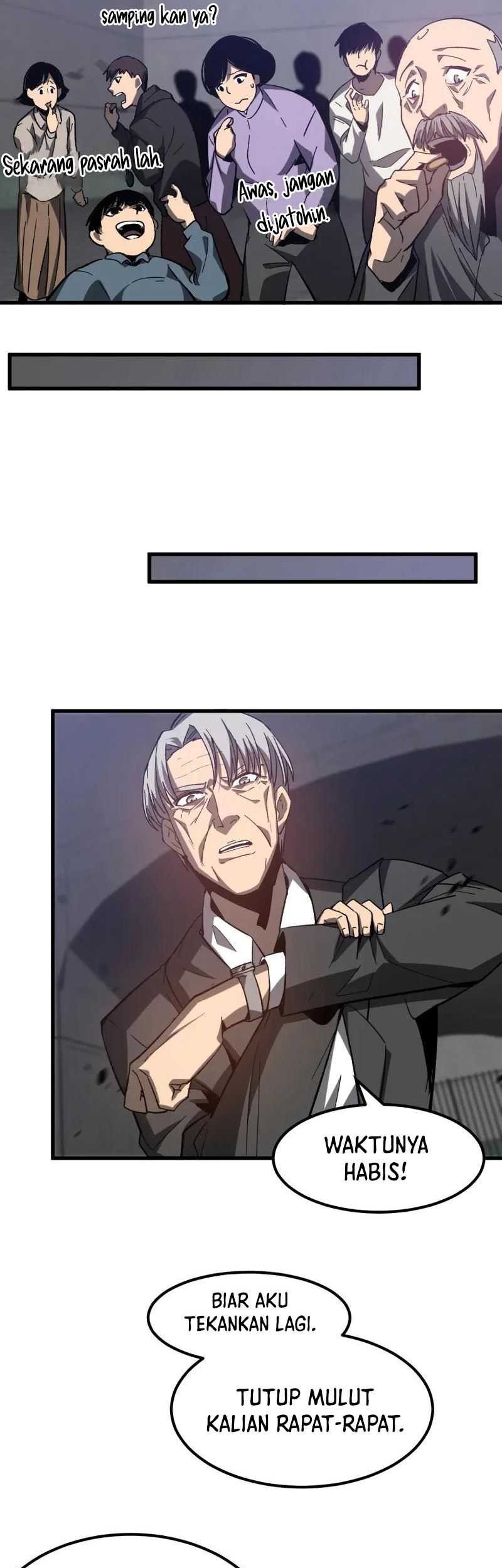 Super Evolution Chapter 89 Gambar 10
