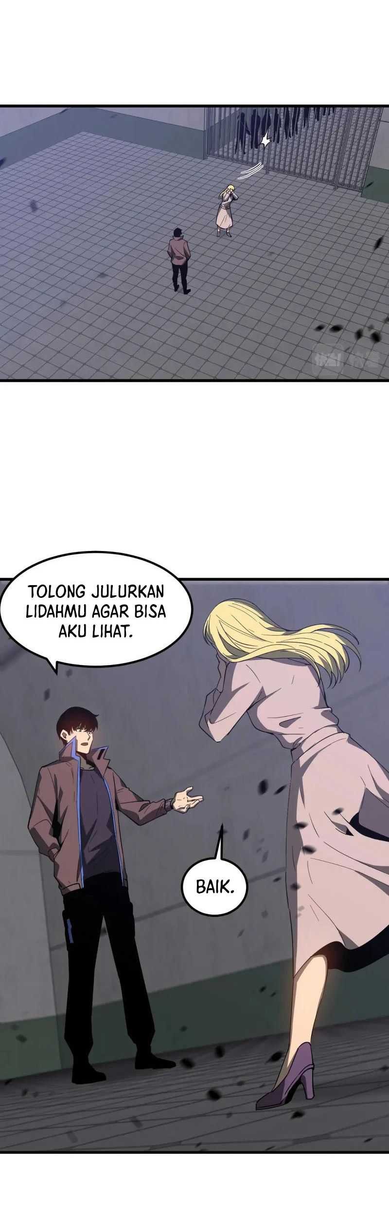 Super Evolution Chapter 89 Gambar 14