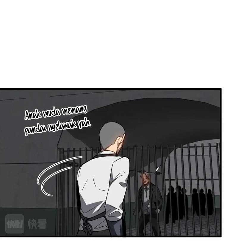 Super Evolution Chapter 89 Gambar 21