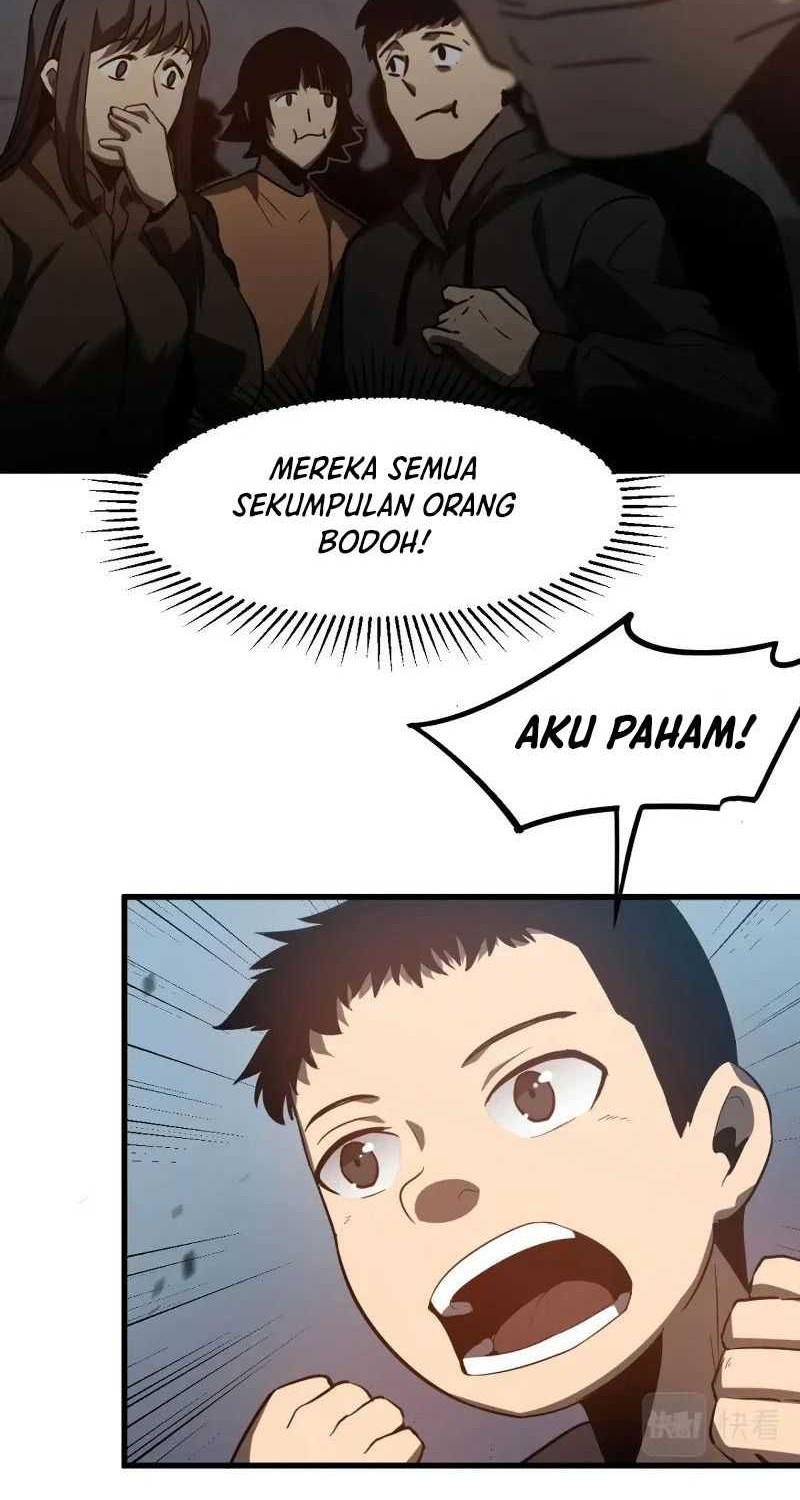Super Evolution Chapter 89 Gambar 32