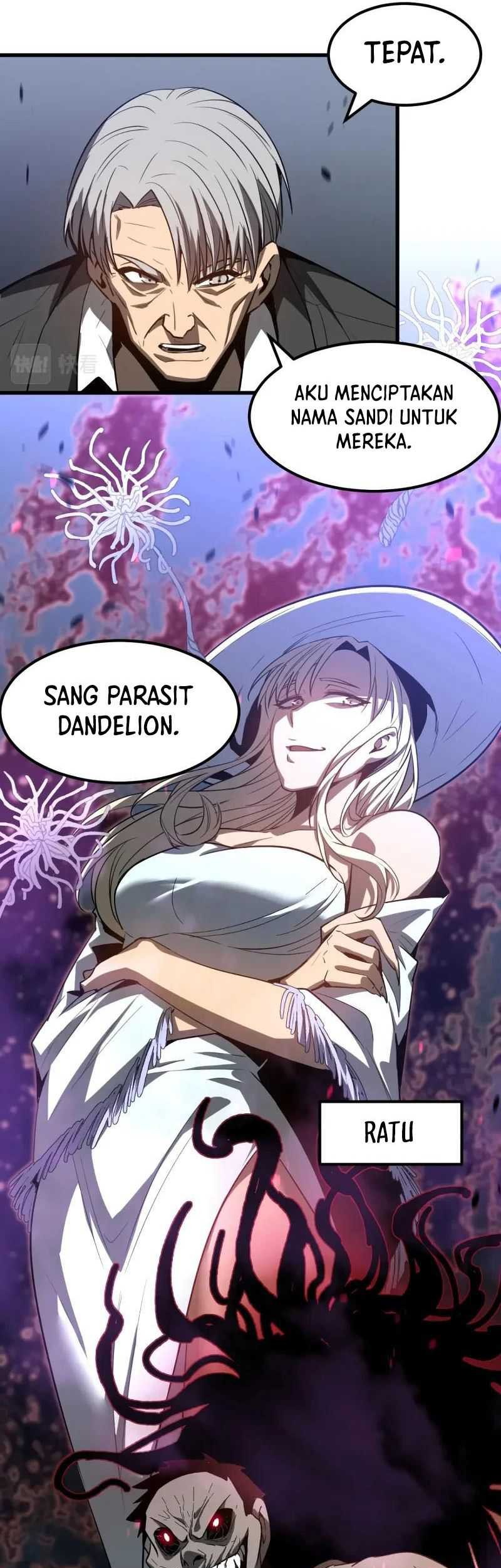 Super Evolution Chapter 88 Gambar 33