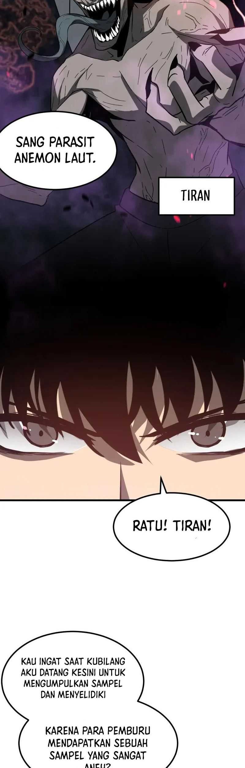 Super Evolution Chapter 88 Gambar 34