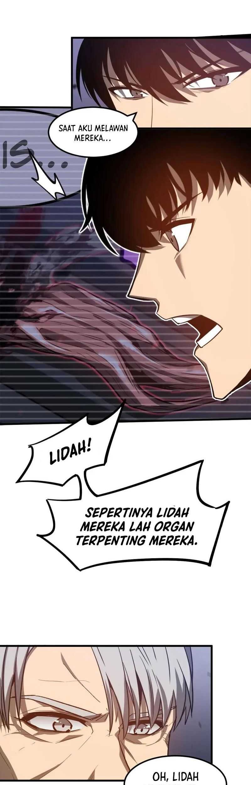 Super Evolution Chapter 88 Gambar 39