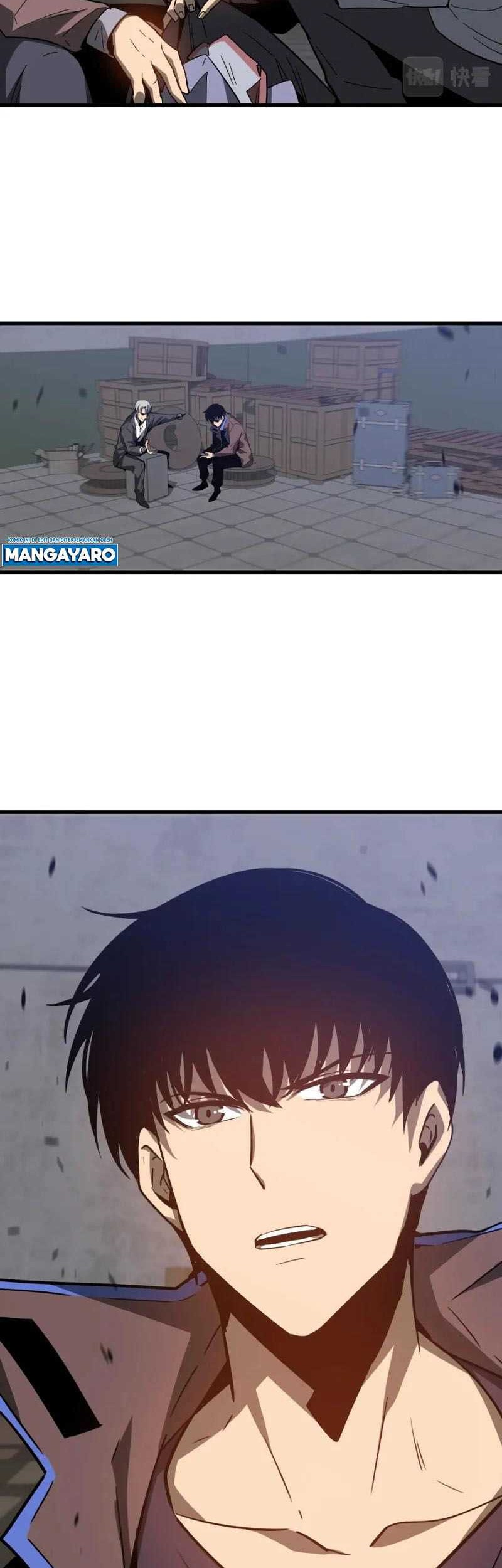 Super Evolution Chapter 88 Gambar 42