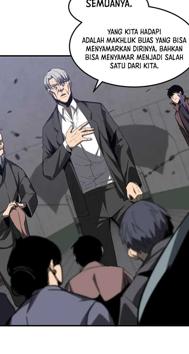 Super Evolution Chapter 88 Gambar 44