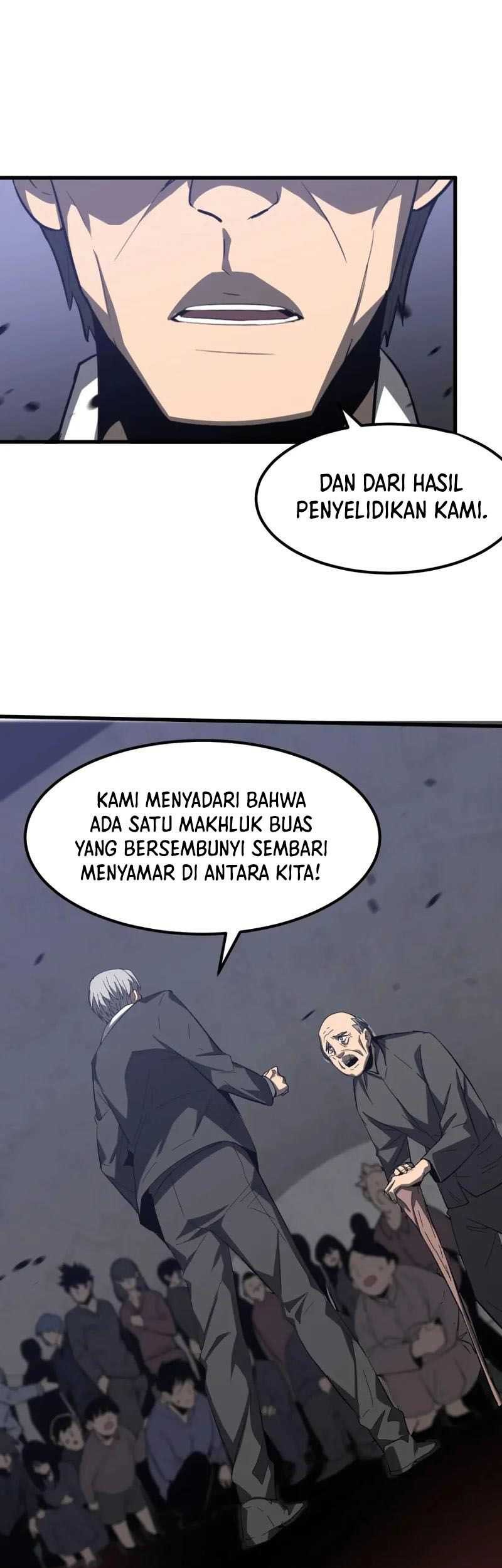 Super Evolution Chapter 88 Gambar 45