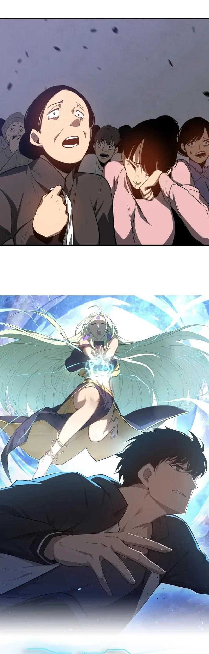 Baca  Super Evolution Chapter 88 Gambar 2