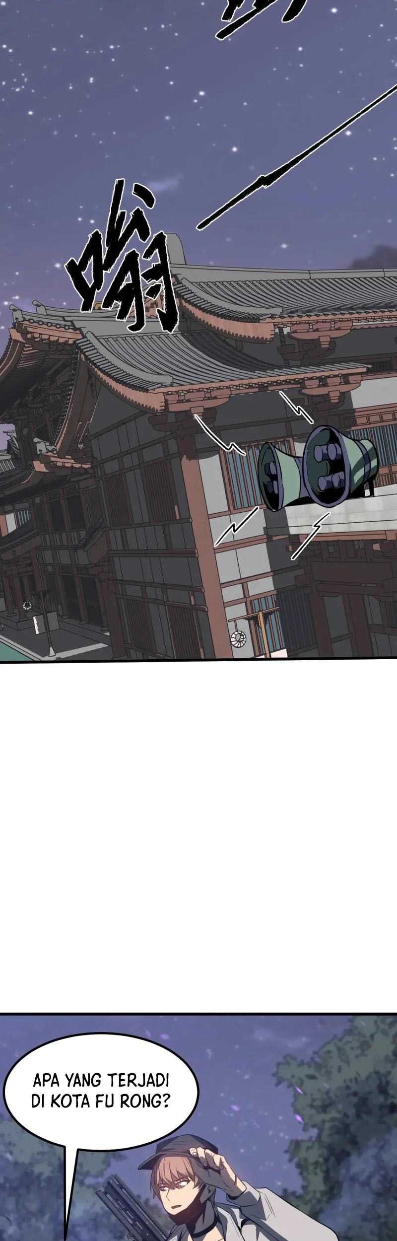 Super Evolution Chapter 88 Gambar 4