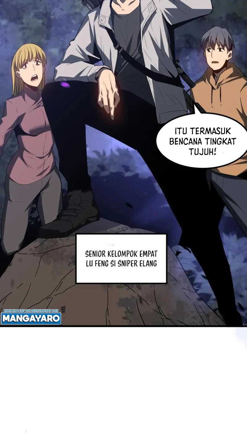 Super Evolution Chapter 88 Gambar 5