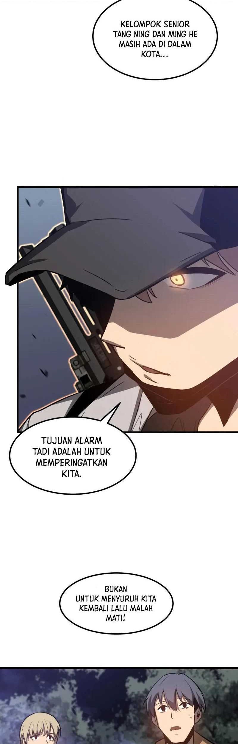 Super Evolution Chapter 88 Gambar 7