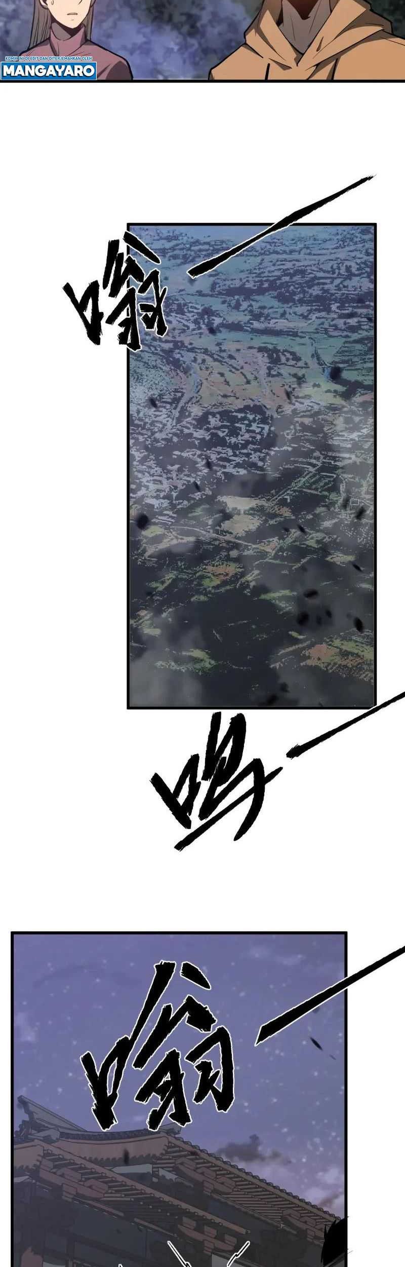 Super Evolution Chapter 88 Gambar 8