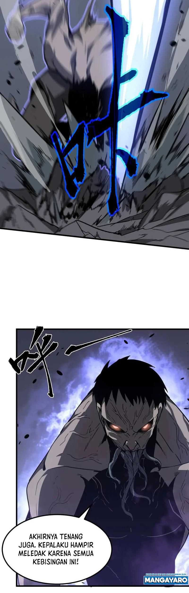 Super Evolution Chapter 88 Gambar 11