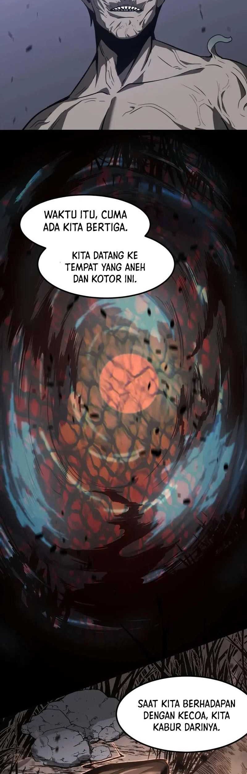 Super Evolution Chapter 88 Gambar 15