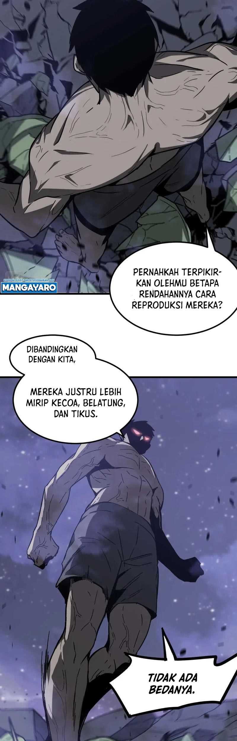 Super Evolution Chapter 88 Gambar 17