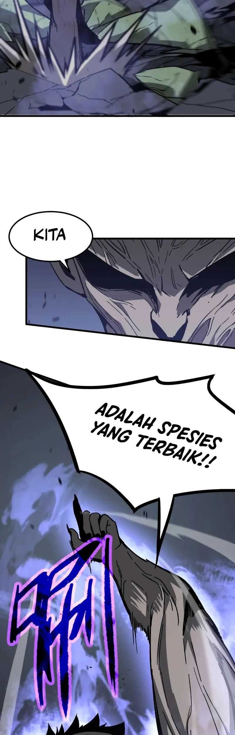 Super Evolution Chapter 88 Gambar 18