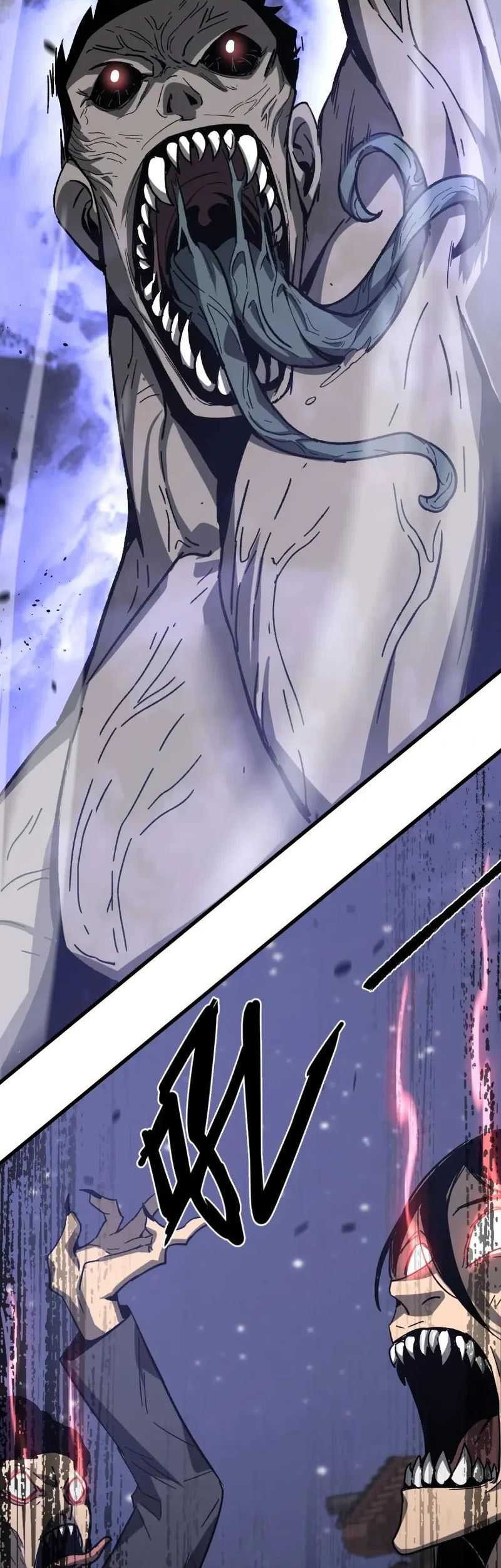 Super Evolution Chapter 88 Gambar 19