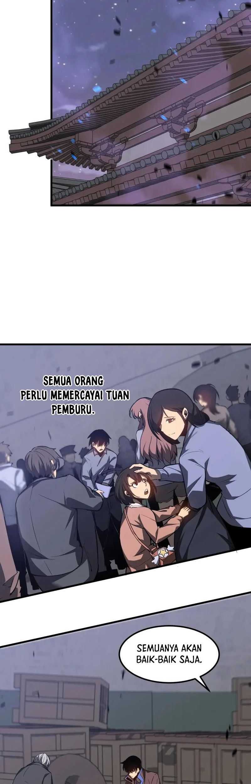 Super Evolution Chapter 88 Gambar 23